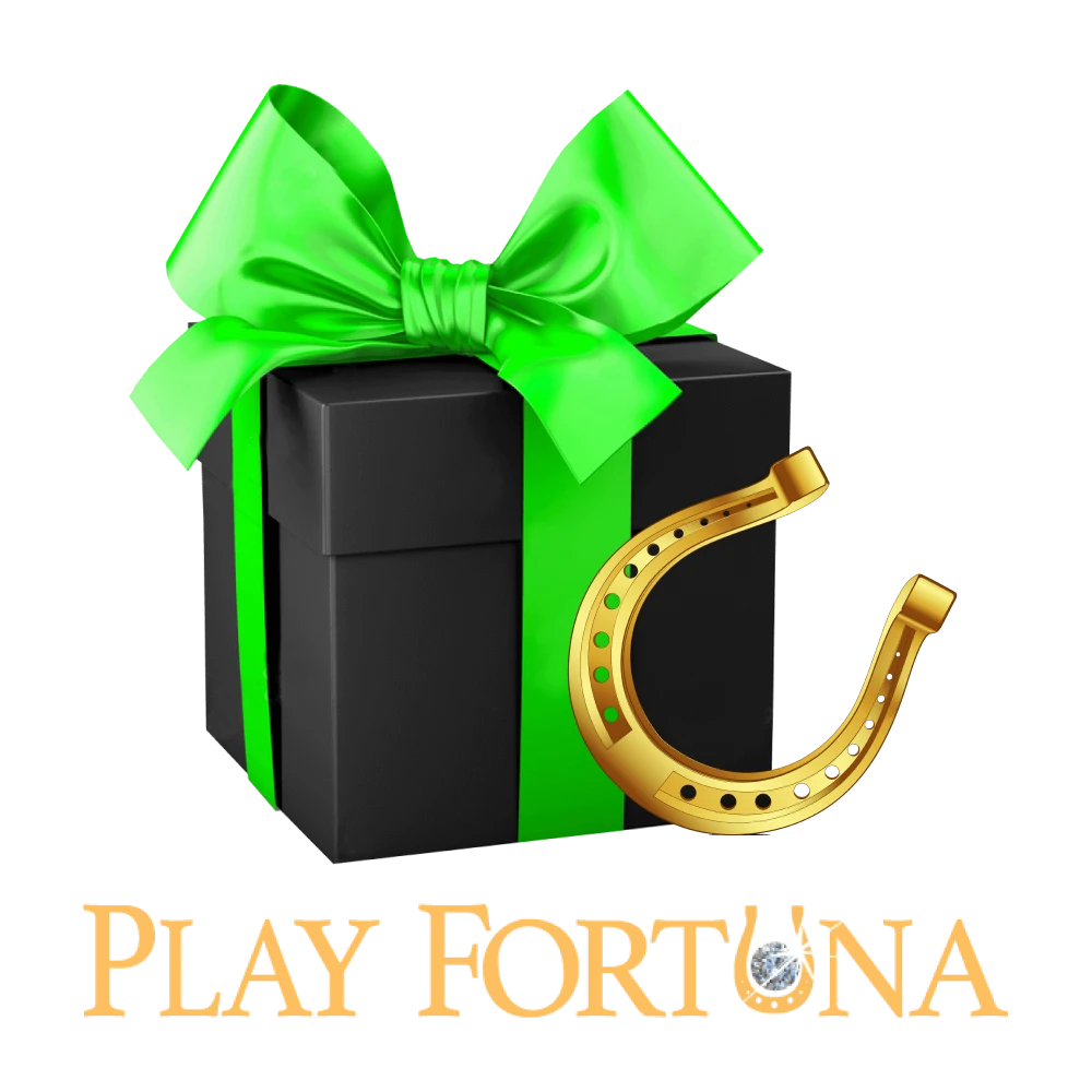 Diremos quais bônus estão disponíveis no Play Fortuna.