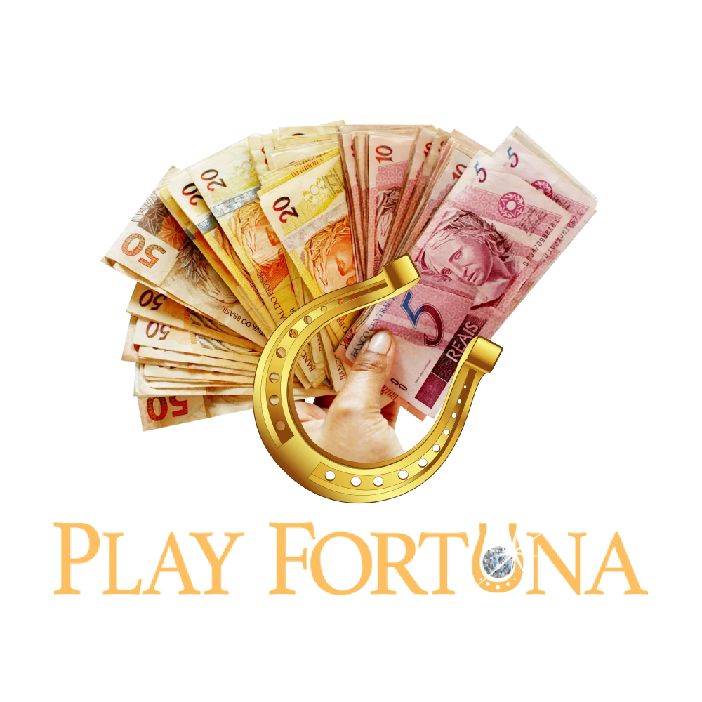 Forneceremos todas as informações sobre retirada e reposição de fundos no Play Fortuna.
