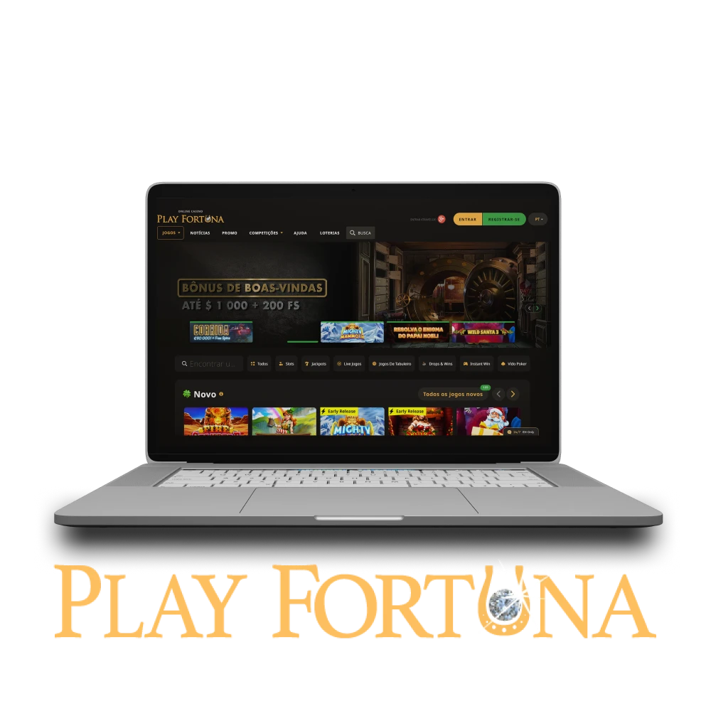 play com fortuna