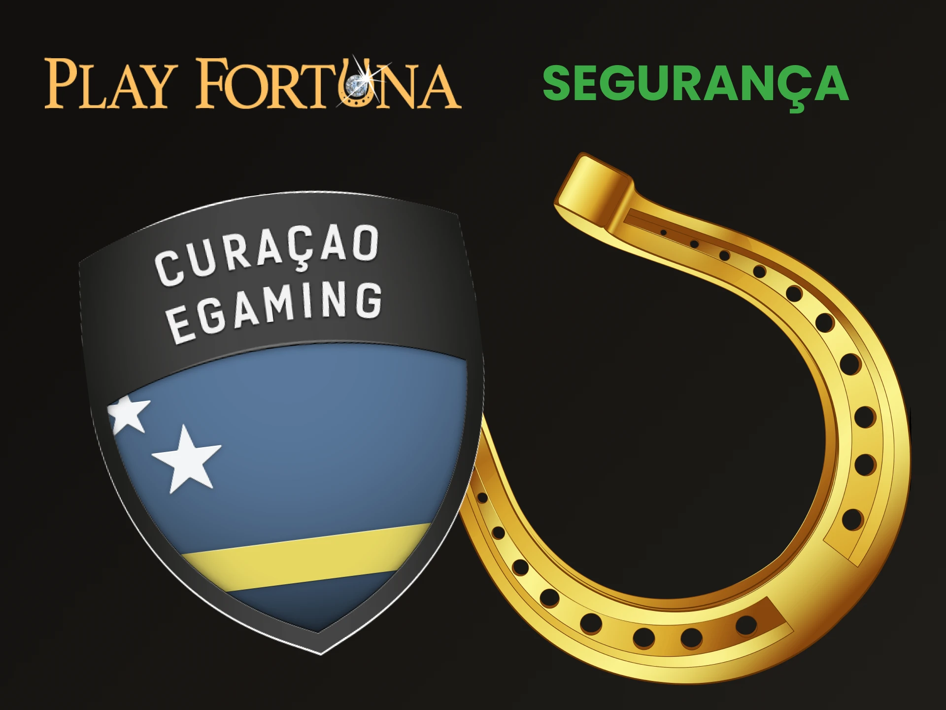 Falaremos sobre a segurança dos jogos de jackpot no Play Fortuna.