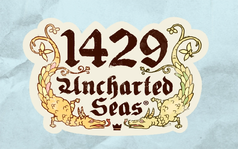 Vídeo caça-níqueis Uncharted Seas 1429 em Play Fortuna.