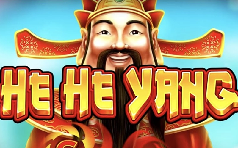 O emocionante caça-níqueis He He Yang no Play Fortuna Casino.