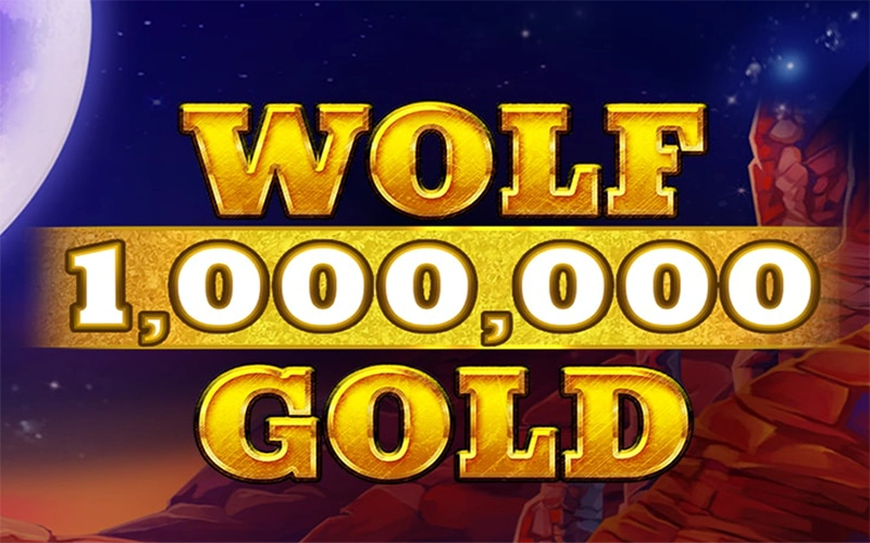 Wolf 1,000,000,000 Gold é um jogo interessante no Play Fortuna Casino.