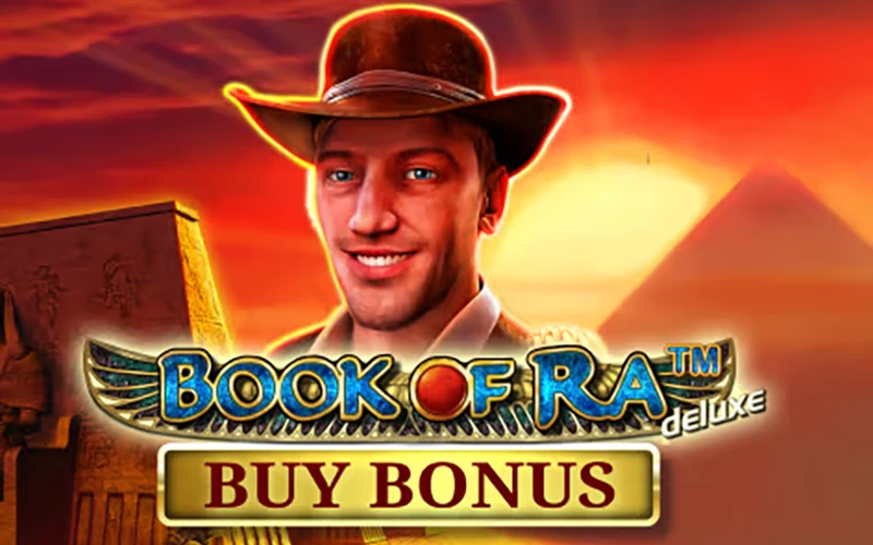 No Play Fortuna Casino pode jogar Book of Ra Deluxe Buy Bonus.